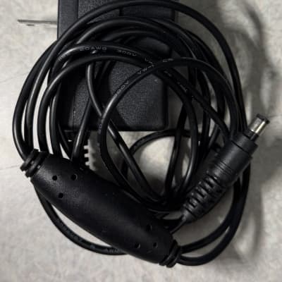 Line 6 XD-V75 Handheld Wireless Microphone 2010s - Black CIB Complete in Box image 22