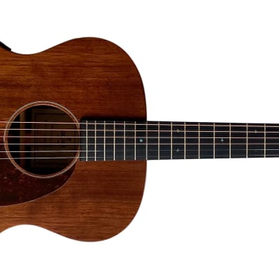 Sigma 000M-15E Electro Acoustic Guitar image 2