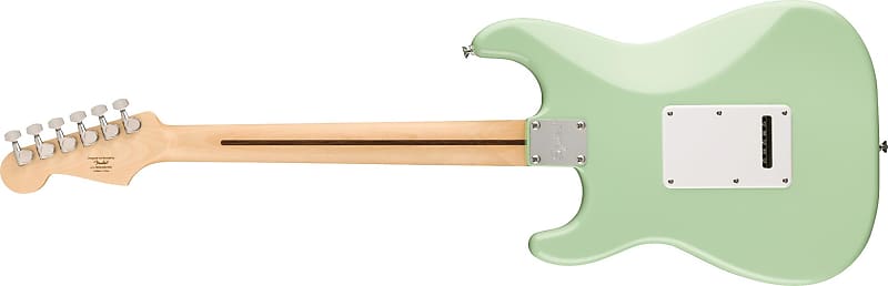 SQUIER - FSR Squier Sonic Stratocaster Maple Fingerboard
