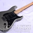Fender 2010 American Deluxe Stratocaster HSS