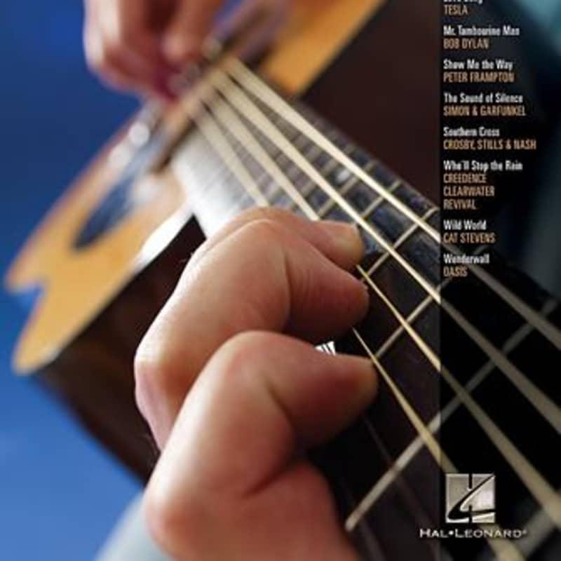 Robert Johnson Guitar Play-Along - 884088603335