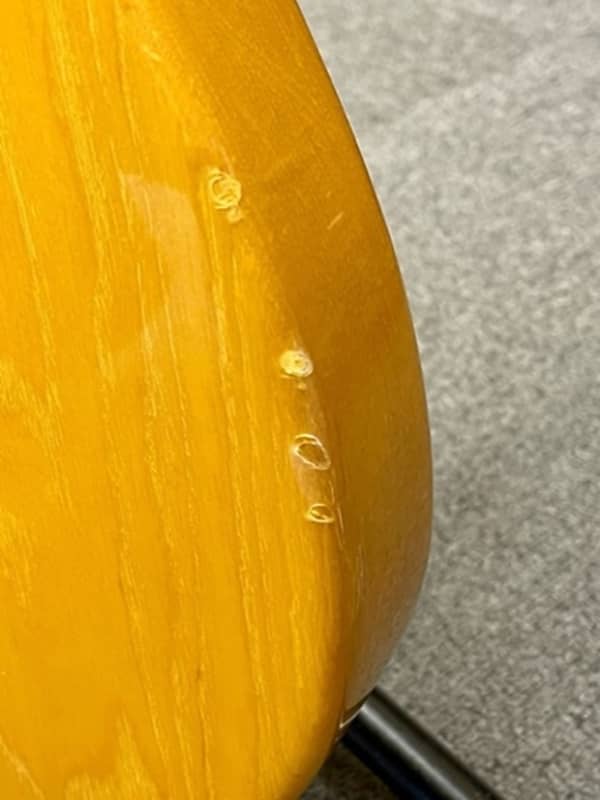 history ストラトキャスター　CFS HeritageWood History SH-TV/M 【CFS】【Lacquer Finish】【Heritage Wood