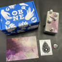 Old Blood Noise Endeavors BL-37 Reverb pedal. New!