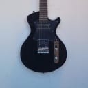 Stagg SVY CST BK - Silveray Custom - 2020s - Black - Gloss - Entry Level