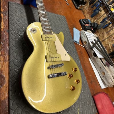 Epiphone '56 Les Paul Standard