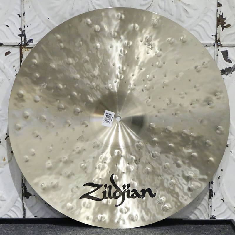 Zildjian 21