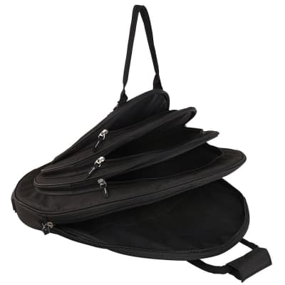 Chicago Classic Premium Multi Cymbal Bag image 6