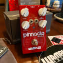 Wampler Pinnacle Distortion V2 Excellent Condition