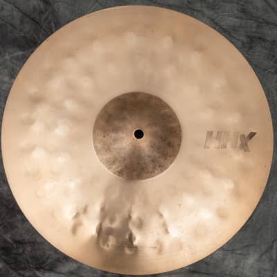 Sabian HHX 15" Crash cymbal image 1