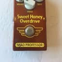 Mad Professor Sweet Honey Overdrive Distortion Guitar Effect Pedal