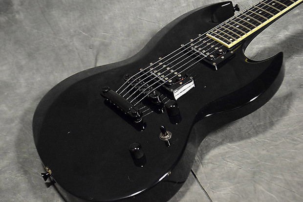 Edwards E-VP-90D Black