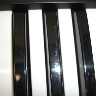 Roland JUNO-DS76 76-Key Synthesizer Keyboard image 11