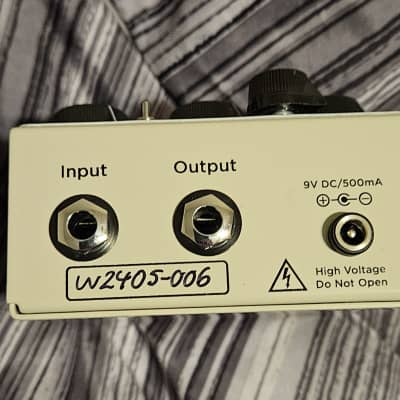 ギター Kingsley Watchman Kingsley Watchman | Reverb