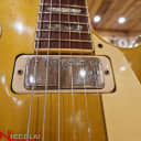 Gibson 1975 Les Paul Deluxe Goldtop