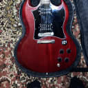 Gibson SG Faded T 2017