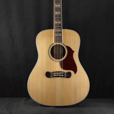 Gibson Songwriter Standard Rosewood Antique Natural image 2