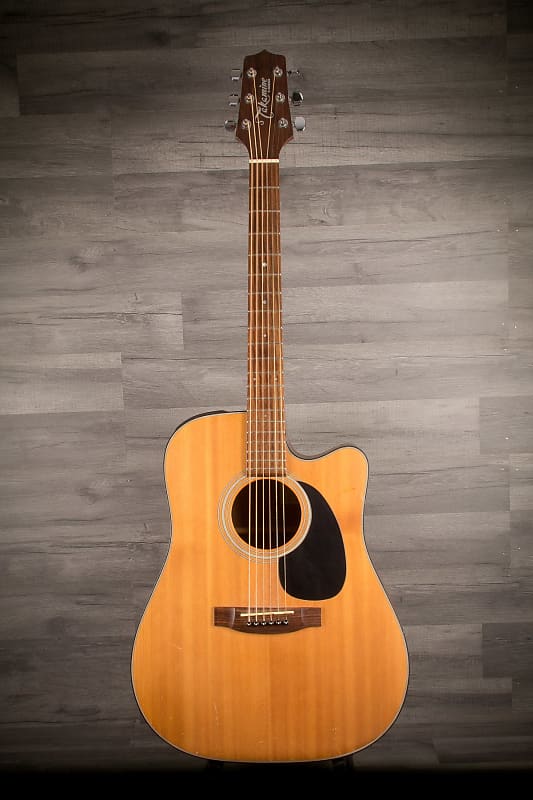 Takamine g deals series eg320sc