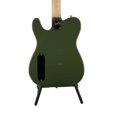 Squier FSR Baritone Cabronita Telecaster Electric Guitar
