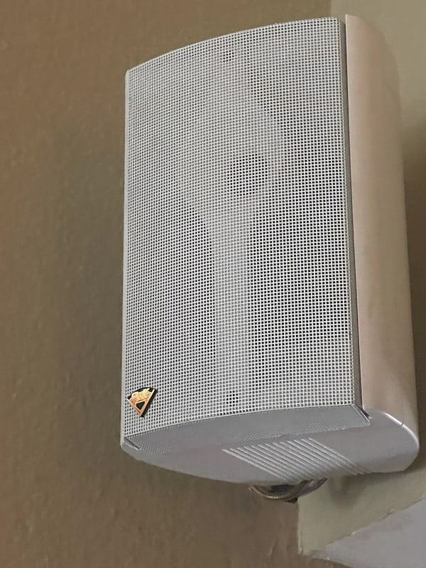 Pioneer S-T300 1992 Medium oak | Reverb