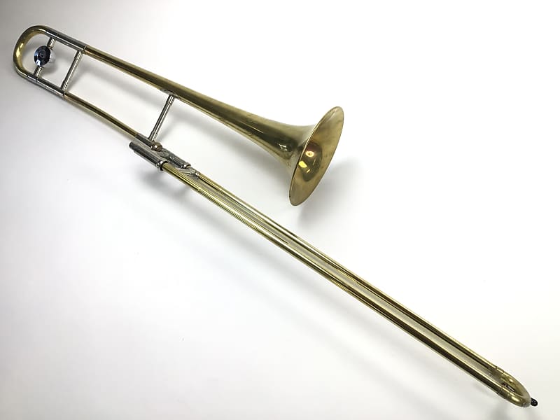 Used Olds Special Bb Tenor Trombone (SN: 219344) image 1
