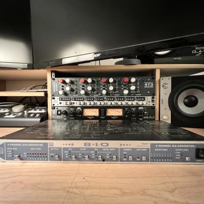 RME Steinberg Nuendo 8 i/o 96K - RME ADI-8 Pro | Reverb