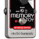 Electro Harmonix Memory Toy Analog Delay