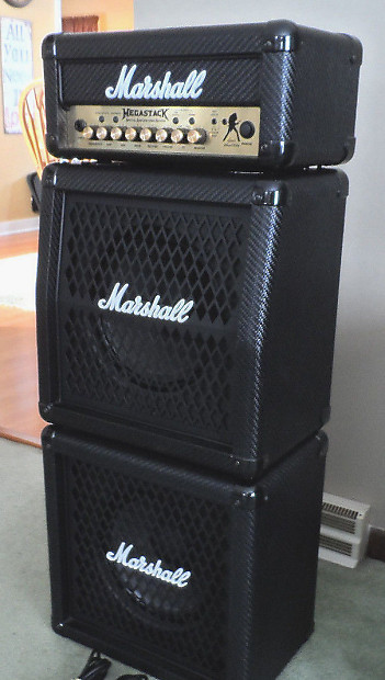 Marshall stack shop for sale
