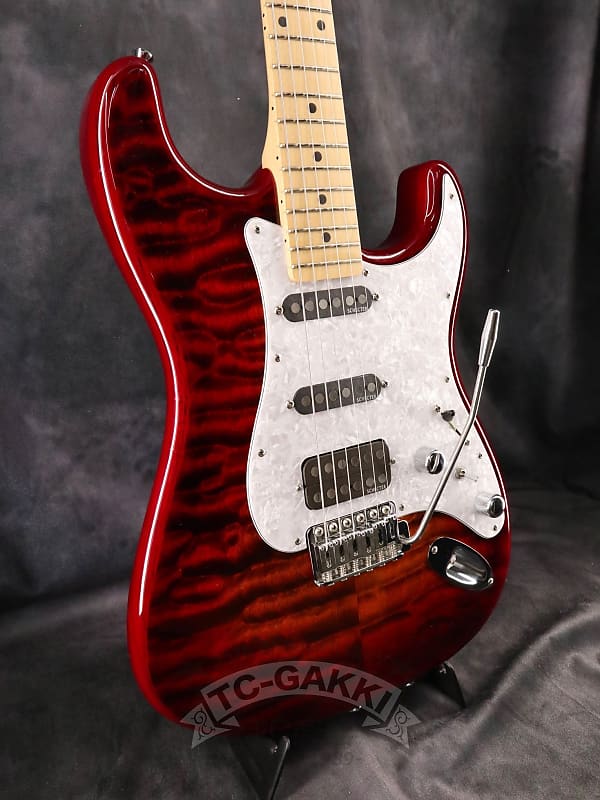 【動作◯】 SCHECTER GS-1 (Mod) 動作◯】 SCHECTER GS-1 (Mod)