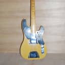 Fender Precision Bass 1952 Blond