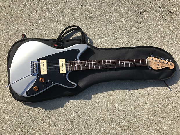 Grosh deals electrajet p90