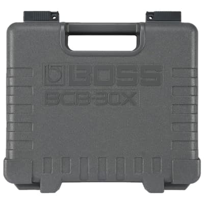 Boss BCB-30X Pedal Board - Used image 1