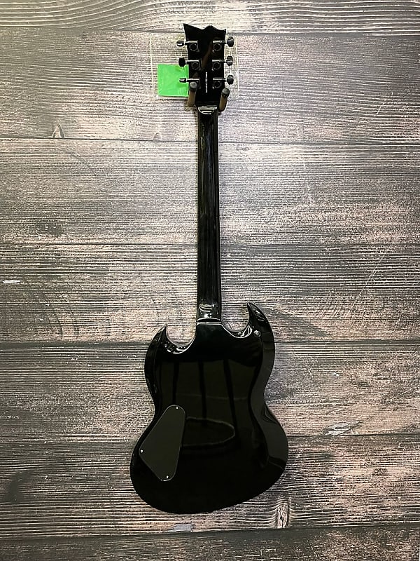 ESP LTD VIPER 300 Electric Guitar (Springfield, NJ) | Reverb