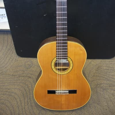 Takamine No. 30 classical early 80's | Reverb