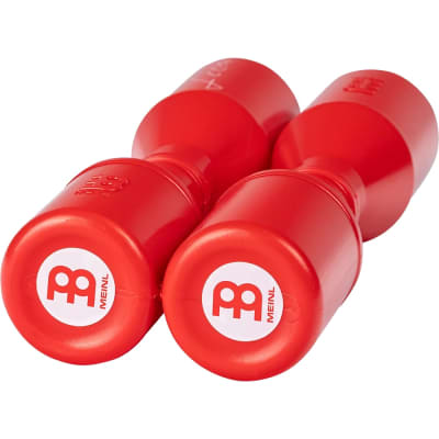 Meinl Percussion Luis Conte Shaker | Red image 2