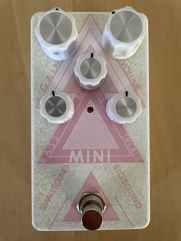 Smallsound/Bigsound Mini