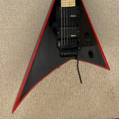 Jackson Special Edition JS32RM Rhoads V Electric Guitar | Reverb