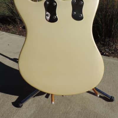 Mosrite Joe Maphis Double Neck image 5