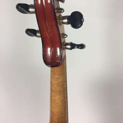 Stradivarius Copy Viola image 5