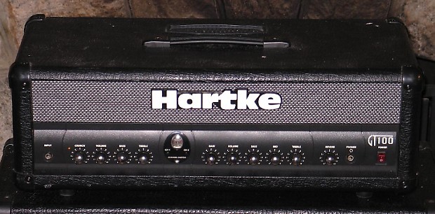 Hartke gt100 discount