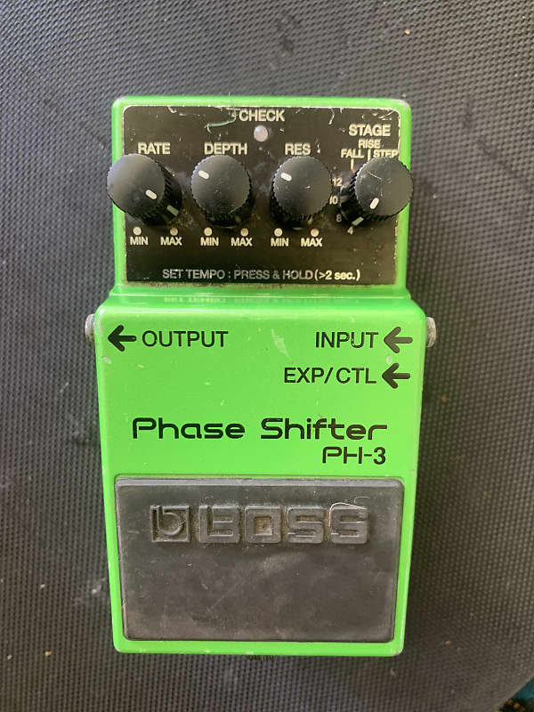 Boss PH-3