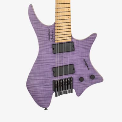 Strictly 7 Guitars Strictly 7 Guitars (S7G) Cobra Standard Plus 7