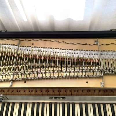 Rhodes MK I (1977) Excellent conditions! image 15