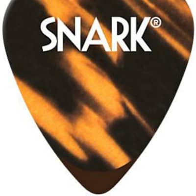 Snark "Sigmund Freud's Celluloids" Guitar Picks .70 mm 12 Pack Model #70C image 5