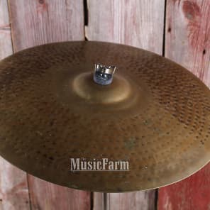Zildjian 20