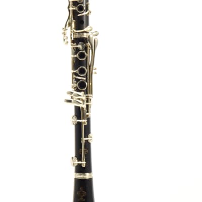Buffet Crampon R13 Professional Bb Clarinet SN 57440 FRESH OVERHAUL image 9