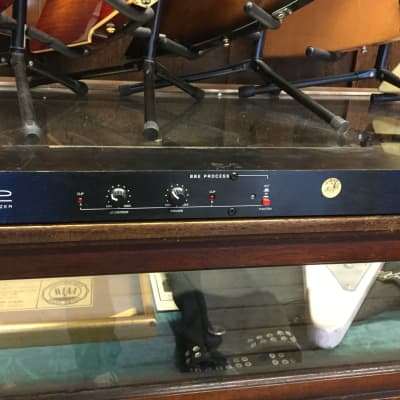 Reverb.com listing, price, conditions, and images for bbe-362-sonic-maximizer