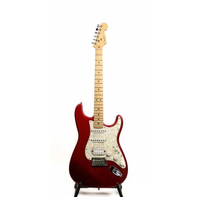 Fender Big Apple Stratocaster 1997 - 2000 | Reverb