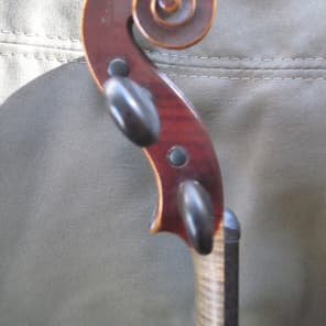 Weyman Keystone State Violin image 3
