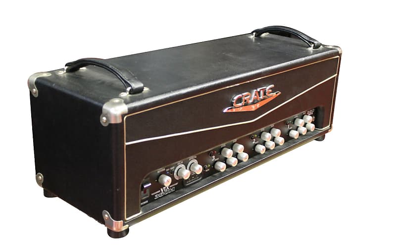 crate vtx 350h Reverb