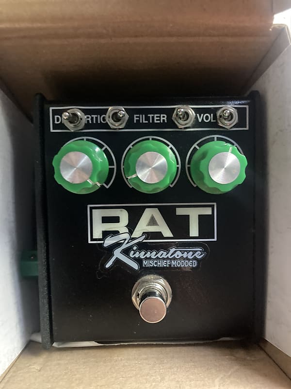 ProCo Rat 2